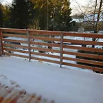 Wunderschoene Im Burgenland Lejlighed Manderscheid