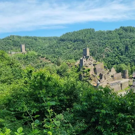 Wunderschoene Im Burgenland