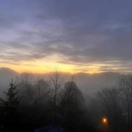 דירה Wunderschoene Im Burgenland מנדרשייד