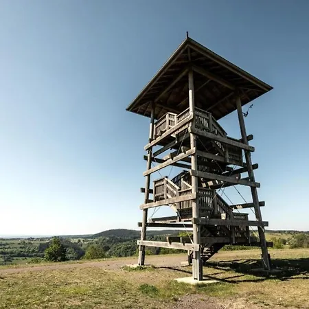 Wunderschoene Im Burgenland *
