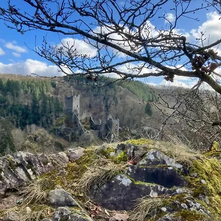 Wunderschoene Im Burgenland