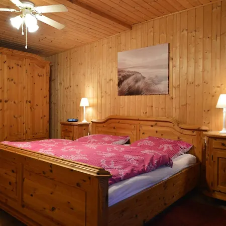 Wunderschoene Im Burgenland Manderscheid