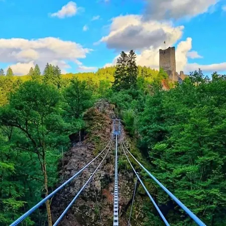 Wunderschoene Im Burgenland