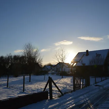 Apartamento Wunderschoene Im Burgenland Manderscheid