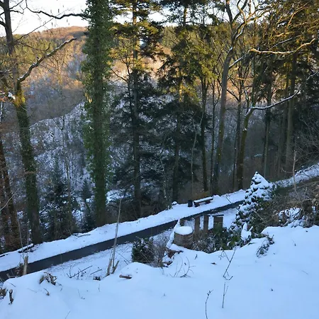 Wunderschoene Im Burgenland Manderscheid