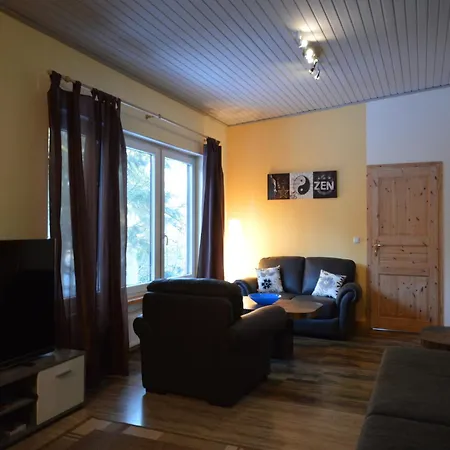 Wunderschoene Im Burgenland Apartamento