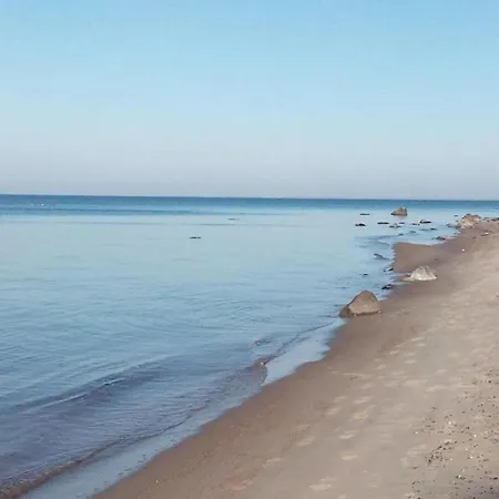 Апартаменты Wunderschoene Im Burgenland