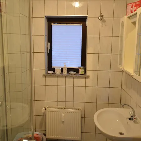 Wunderschoene Im Burgenland Apartamento *