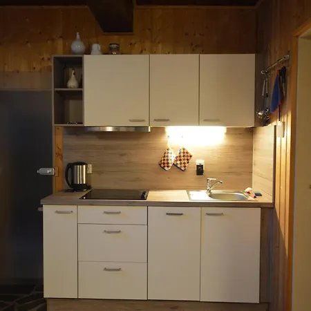 Apartamento Wunderschoene Im Burgenland Manderscheid