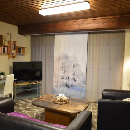 Wunderschoene Im Burgenland * Manderscheid