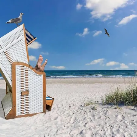 Wunderschoene Im Burgenland Апартаменты