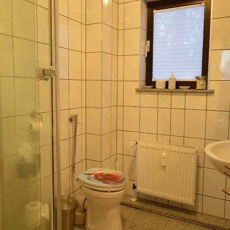 Апартаменты Wunderschoene Im Burgenland