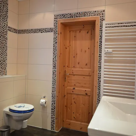 Apartment Wunderschoene Im Burgenland
