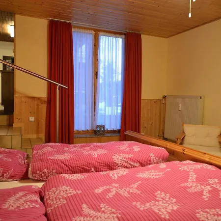 Апартаменты Wunderschoene Im Burgenland *