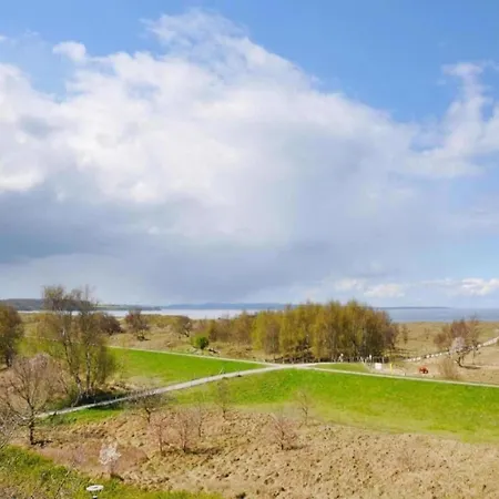 Wunderschoene Im Burgenland Apartamento Manderscheid