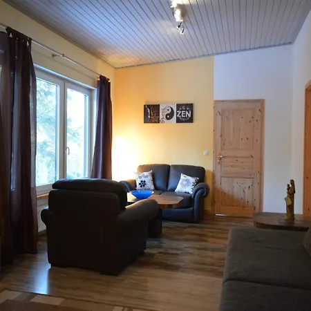 Apartamento Wunderschoene Im Burgenland