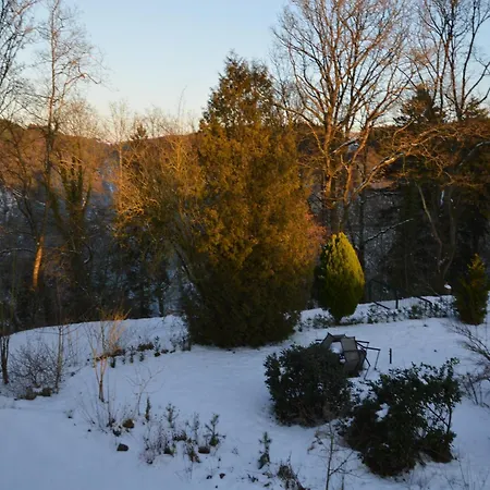 Апартаменты Wunderschoene Im Burgenland *