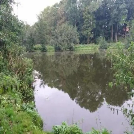 Wunderschoene Im Burgenland Apartamento Manderscheid