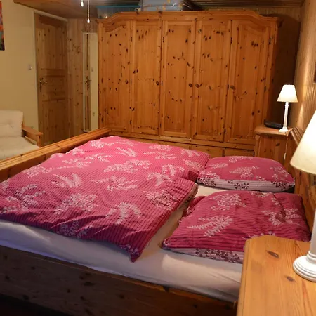 Wunderschoene Im Burgenland Manderscheid