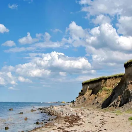 Wunderschoene Im Burgenland Апартаменты