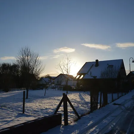 Wunderschoene Im Burgenland Apartamento *