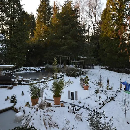 Apartamento Wunderschoene Im Burgenland *