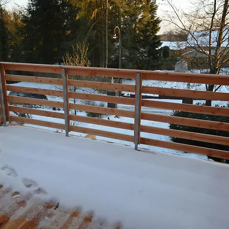 Wunderschoene Im Burgenland Apartamento Manderscheid