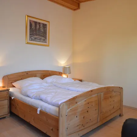 Wunderschoene Im Burgenland Apartamento