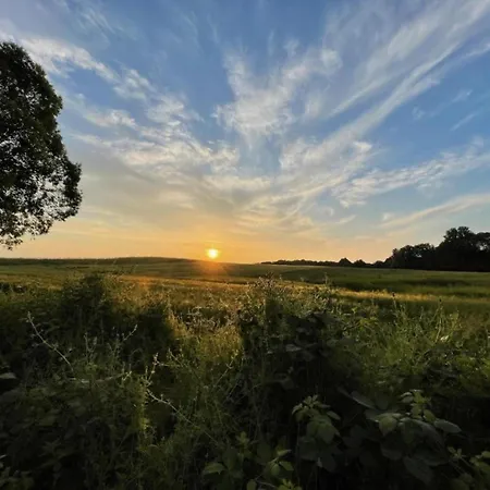 Wunderschoene Im Burgenland Апартаменты *