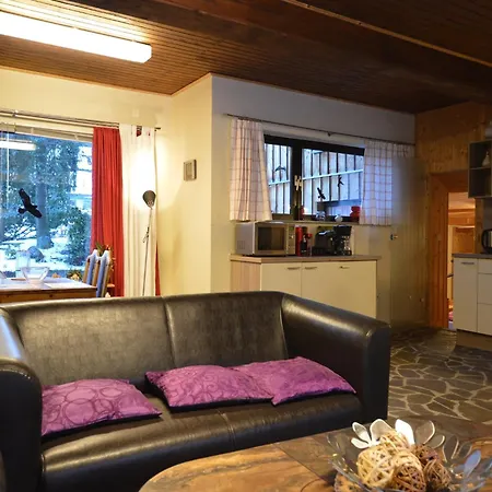 Wunderschoene Im Burgenland Apartamento