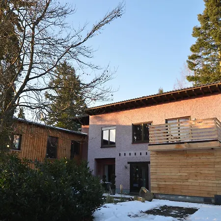 Apartamento Wunderschoene Im Burgenland Manderscheid