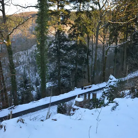 Wunderschoene Im Burgenland * Manderscheid