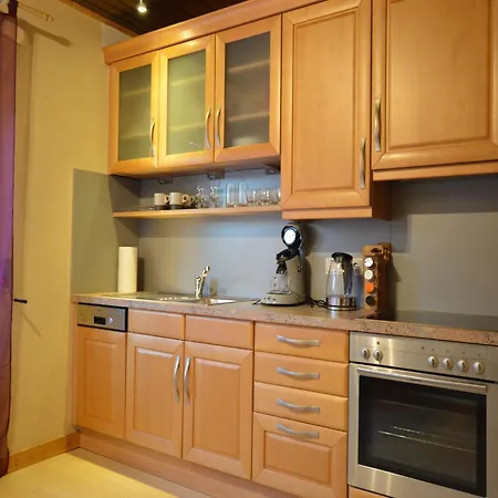 Wunderschoene Im Burgenland Manderscheid