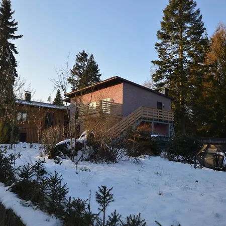 Wunderschoene Im Burgenland Apartamento *