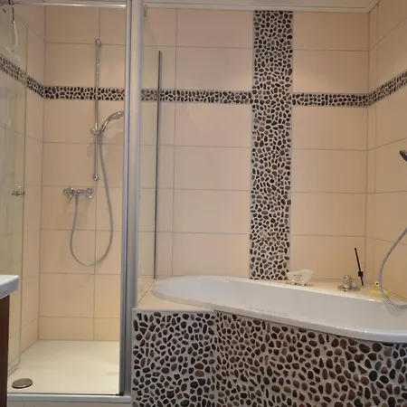 Apartamento Wunderschoene Im Burgenland *