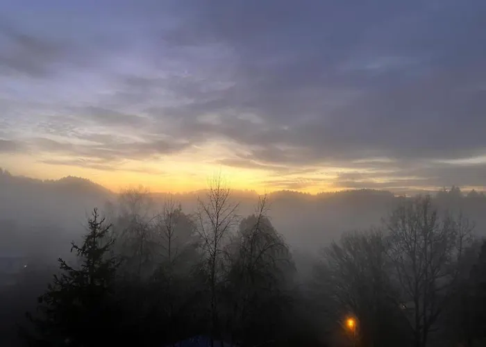 アパート Wunderschoene Im Burgenland マンダーシャイト