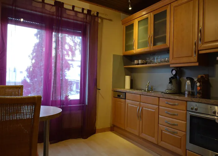 Wunderschoene Im Burgenland *