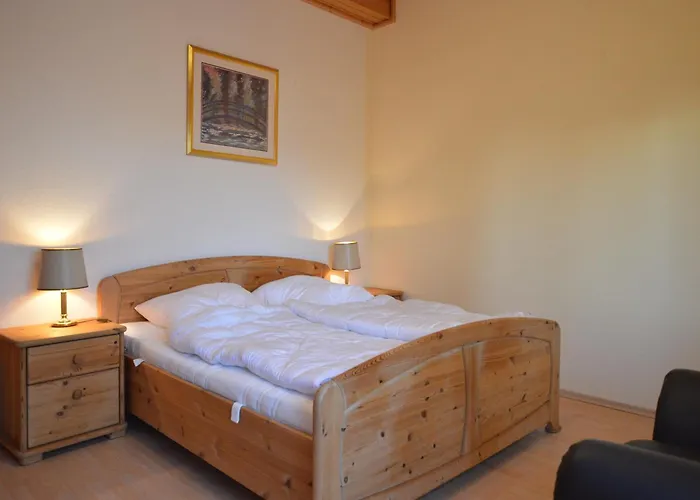 Wunderschoene Im Burgenland アパート *