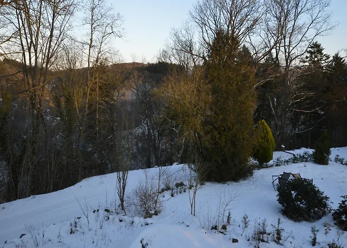 Wunderschoene Im Burgenland アパート マンダーシャイト