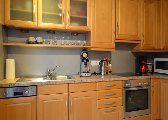 Wunderschoene Im Burgenland Appartement