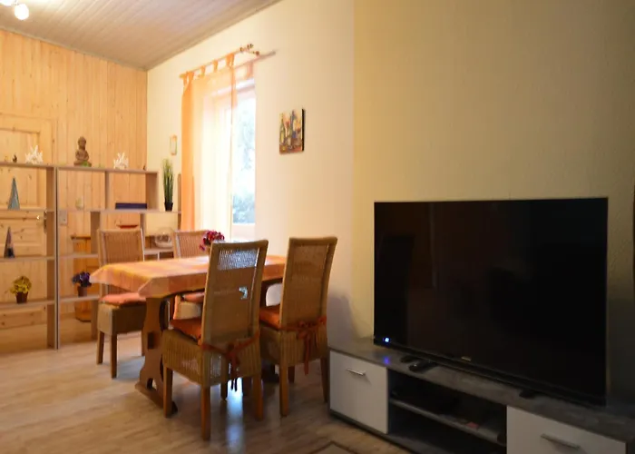 דירה Wunderschoene Im Burgenland