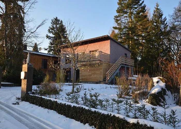 Wunderschoene Im Burgenland Appartement *