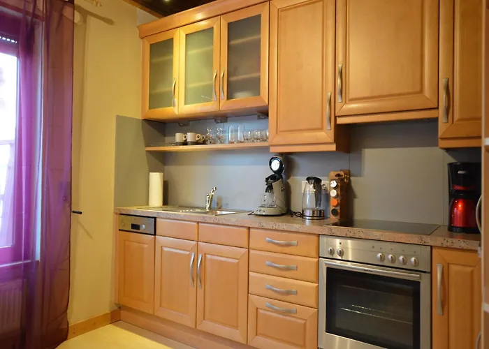 Wunderschoene Im Burgenland マンダーシャイト