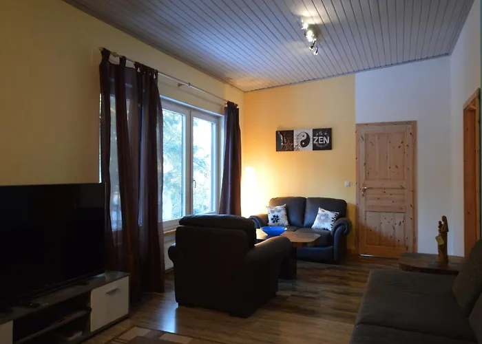 Wunderschoene Im Burgenland מנדרשייד