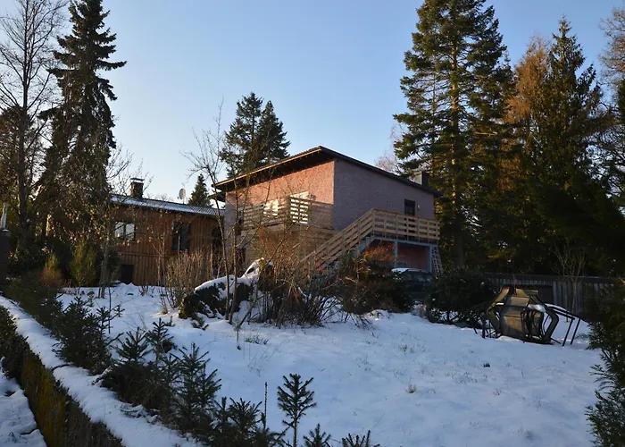 Wunderschoene Im Burgenland Appartement *