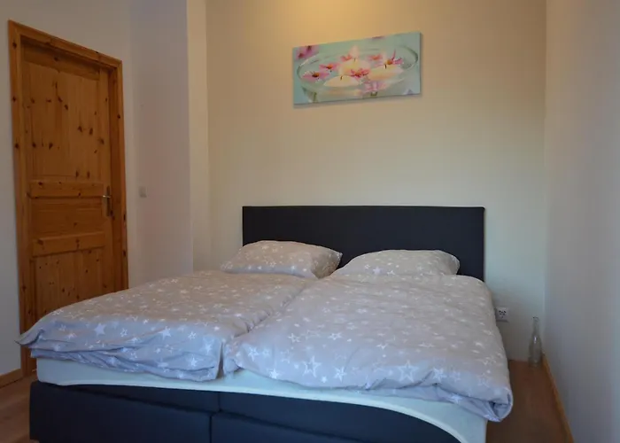 Wunderschoene Im Burgenland דירה