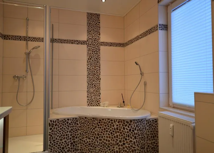 Wunderschoene Im Burgenland Manderscheid