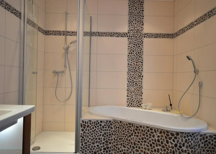 Appartement Wunderschoene Im Burgenland *