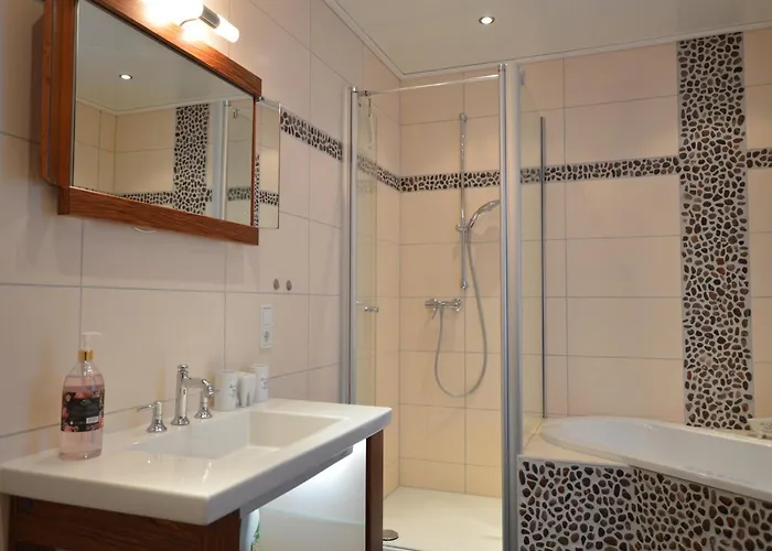 Appartement Wunderschoene Im Burgenland