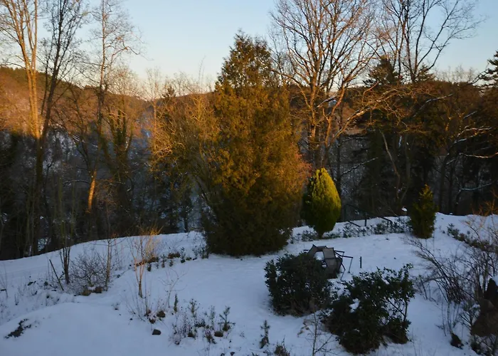 Wunderschoene Im Burgenland * マンダーシャイト